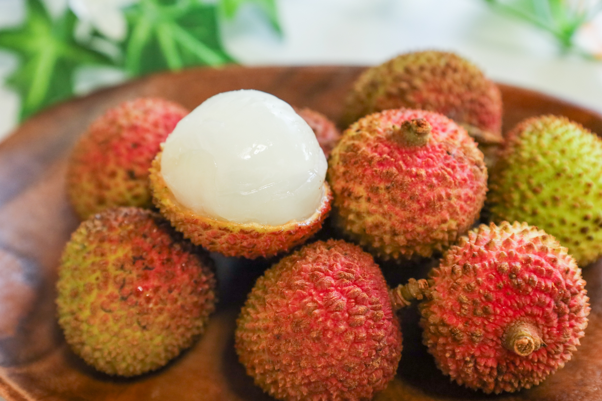 ライチ(荔枝/Lychee)の歴史と未来|古代の王朝から現代の食卓まで広がる甘美な果実の旅路らいち - パワーフルーツ